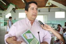 Pequeno Cidadão: planejamento definido