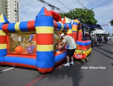 Esmeraldas: Domingo de Lazer         terá segunda edição