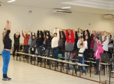Prevenção de acidentes 