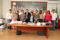 Greve Famema continua 