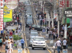 DIA DAS CRIANÇAS: Expectativa de vendas no comércio