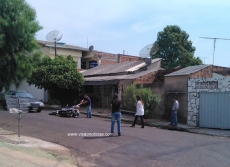 Espancamento e morte: reconstituição para esclarecer dúvidas no caso