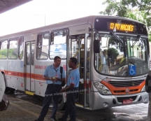 Motoristas: reajuste de 7,82%       , anuncia Sindicato