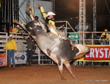 Festa do Peão de Pompéia 
