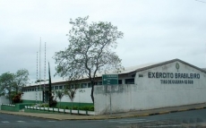 Prefeitura renova convênio com o Tiro de Guerra