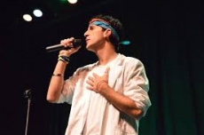 Show: O POETA está vivo em Marília