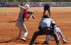 Esportes movimenta o Nikkey         , com beisebol e softbol
