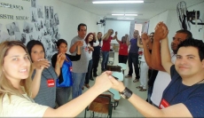 Time do Emprego forma novas turmas e beneficia mais de 300 pessoas em Marília