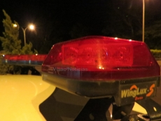 Campus: Estudante é assaltada