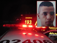 DIG prende acusado do primeiro homicídio do ano em Marília