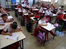 Aulas têm início nesta terça            -feira