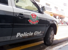 Homem é furtado por amigo