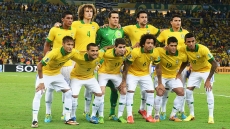 Oitavas de final começa amanhã