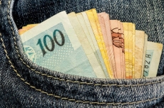 IR: depósito do 7º lote é hoje