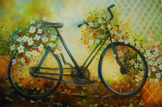 Exposição: Metamorfose a arte sob o olhar de Wantre