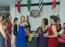 Empresa é acusada de aplicar golpe em festa de formatura de faculdade