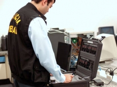 PF: Operação contra pedofilia em 18 Estados e no DF