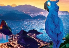 Cinema no Bairro tem edição                   especial