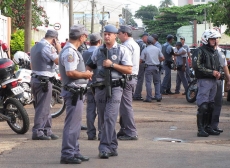 Golpe do bilhete: novas vítimas      em Marília