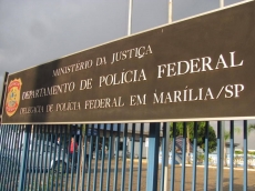 Operação da PF em Marília         :  quebra de privilégio fiscal