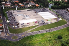 Marília Shopping: novo horário de funcionamento 