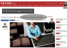 Dori está à venda? Revista Exame revela