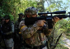 Empresa mariliense de Airsoft apresenta sua linha performa