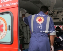 Homem quase linchado                por causa de sexo