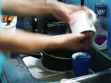 Trabalho doméstico: proteção              com portaria de Ministério 