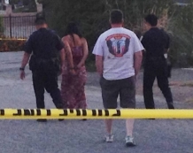 Filha atropela e mata pai     que tentava impedi-la de dirigir embriagada 