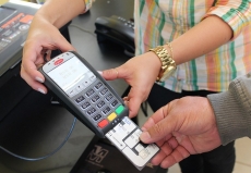 Despesas com guinchos             podem ser pagas com cartão de crédito