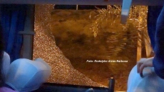 Tentativa de assalto à ônibus de Marília causa pânico entre passageiros na Castelo Branco