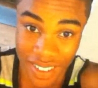 Estudante mata pais      a pauladas