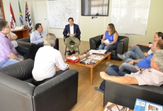 Tradicional Feira da Apae