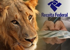 Restituição: dinheiro na 2ª            . É o penúltimo lote do IR