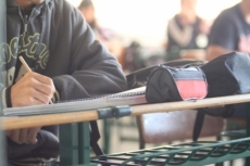 Volta às aulas na rede estadual nesta segunda