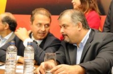 Candidatos visitam Marília               nesta terça