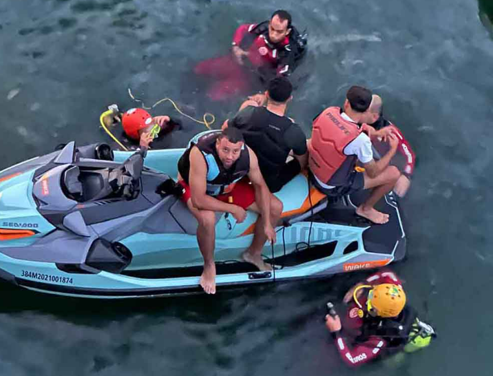 Sepultado corpo de empresário que morreu após caminhonete despencar de ponte em rio - Imagem 3