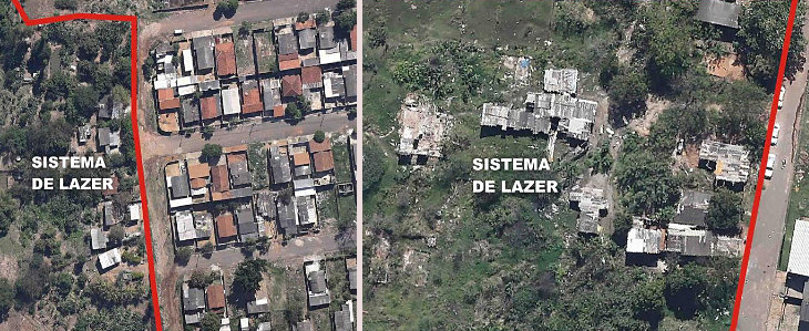 Prefeitura anuncia fim de mais duas favelas | Visão Notícias - Informações  de Marília e região