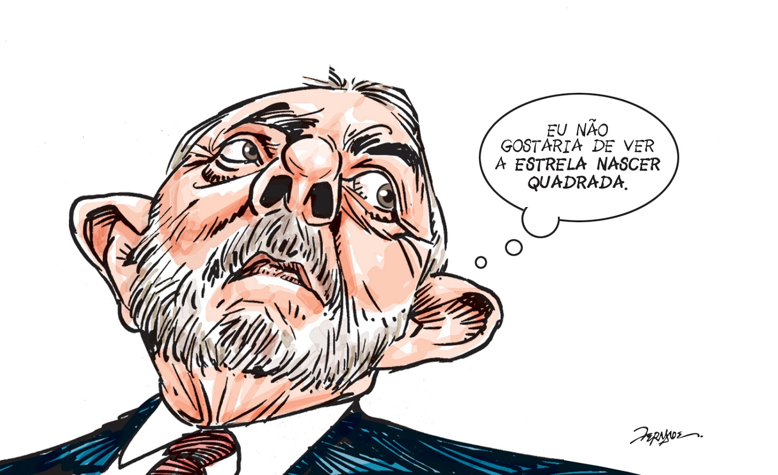 Juiz do DF determina apreensão do passaporte e proíbe Lula de ...
